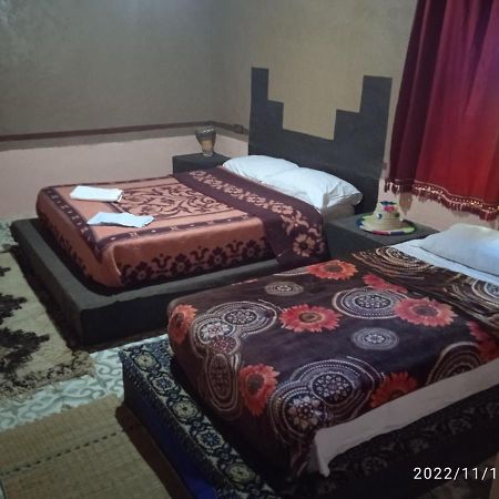 Dar Jamila Hotel Achbarou Exterior photo