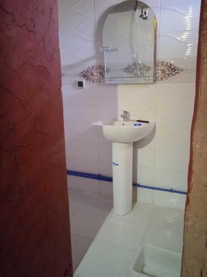 Dar Jamila Hotel Achbarou Exterior photo