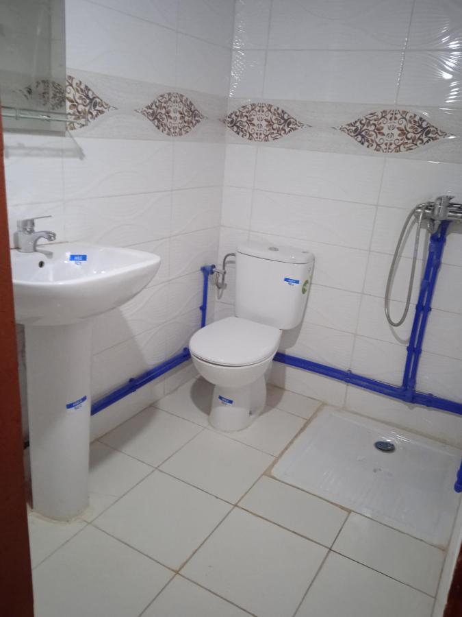 Dar Jamila Hotel Achbarou Exterior photo
