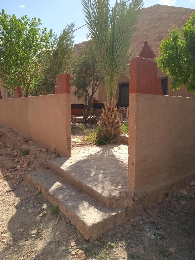 Dar Jamila Hotel Achbarou Exterior photo