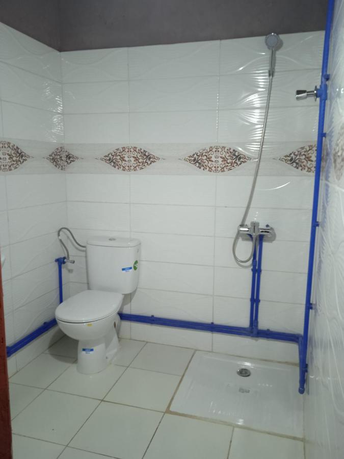 Dar Jamila Hotel Achbarou Exterior photo