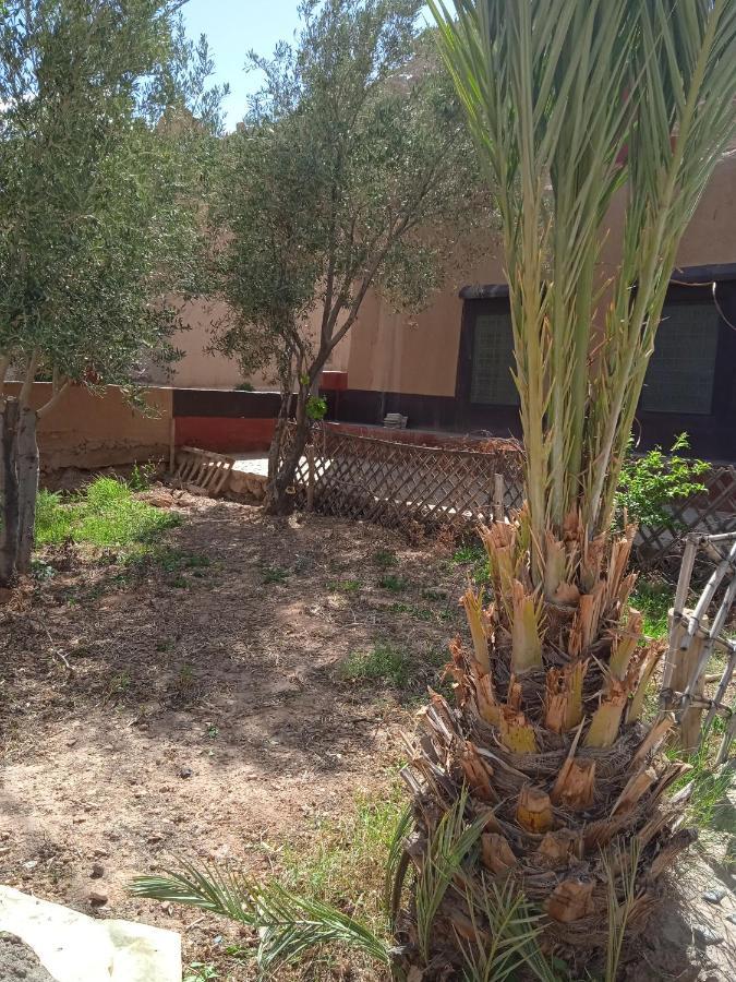 Dar Jamila Hotel Achbarou Exterior photo