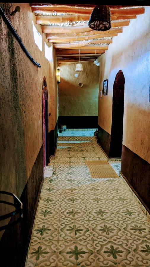 Dar Jamila Hotel Achbarou Exterior photo