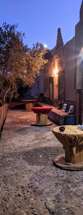 Dar Jamila Hotel Achbarou Exterior photo