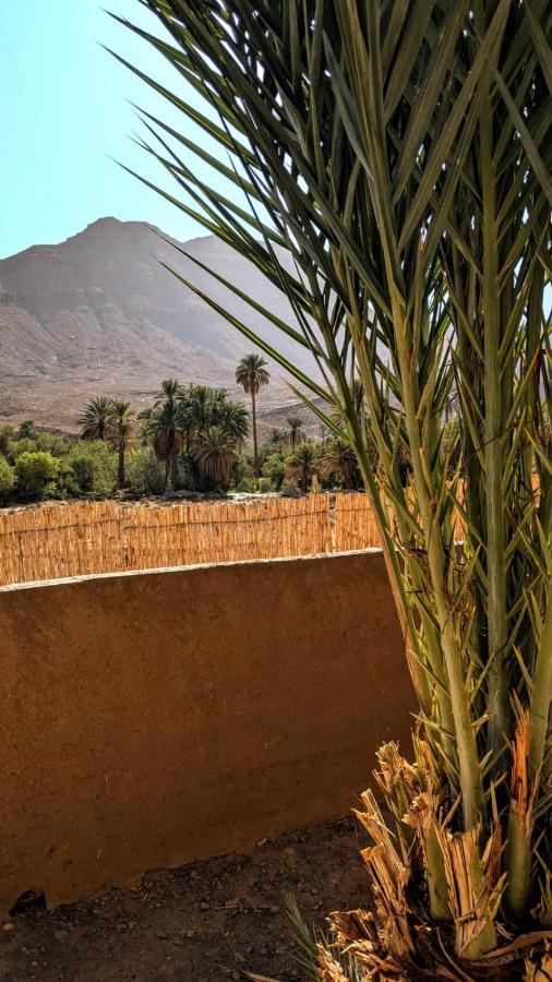 Dar Jamila Hotel Achbarou Exterior photo