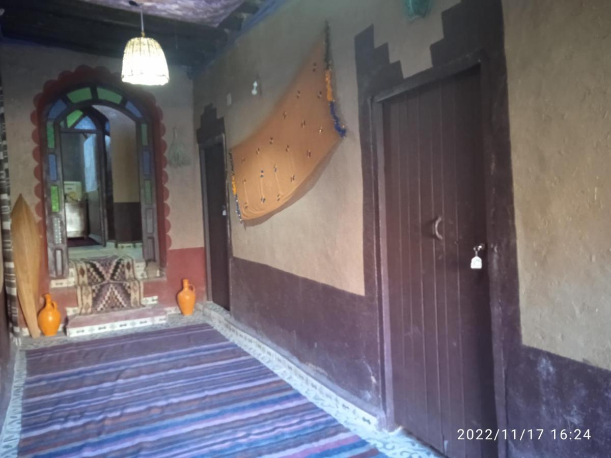 Dar Jamila Hotel Achbarou Exterior photo