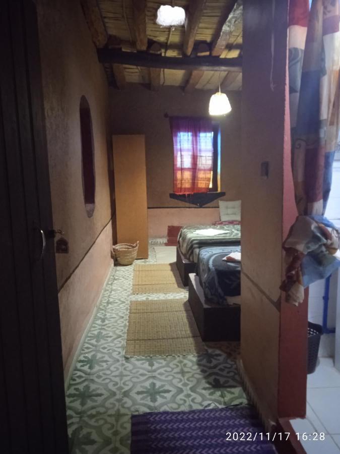 Dar Jamila Hotel Achbarou Exterior photo