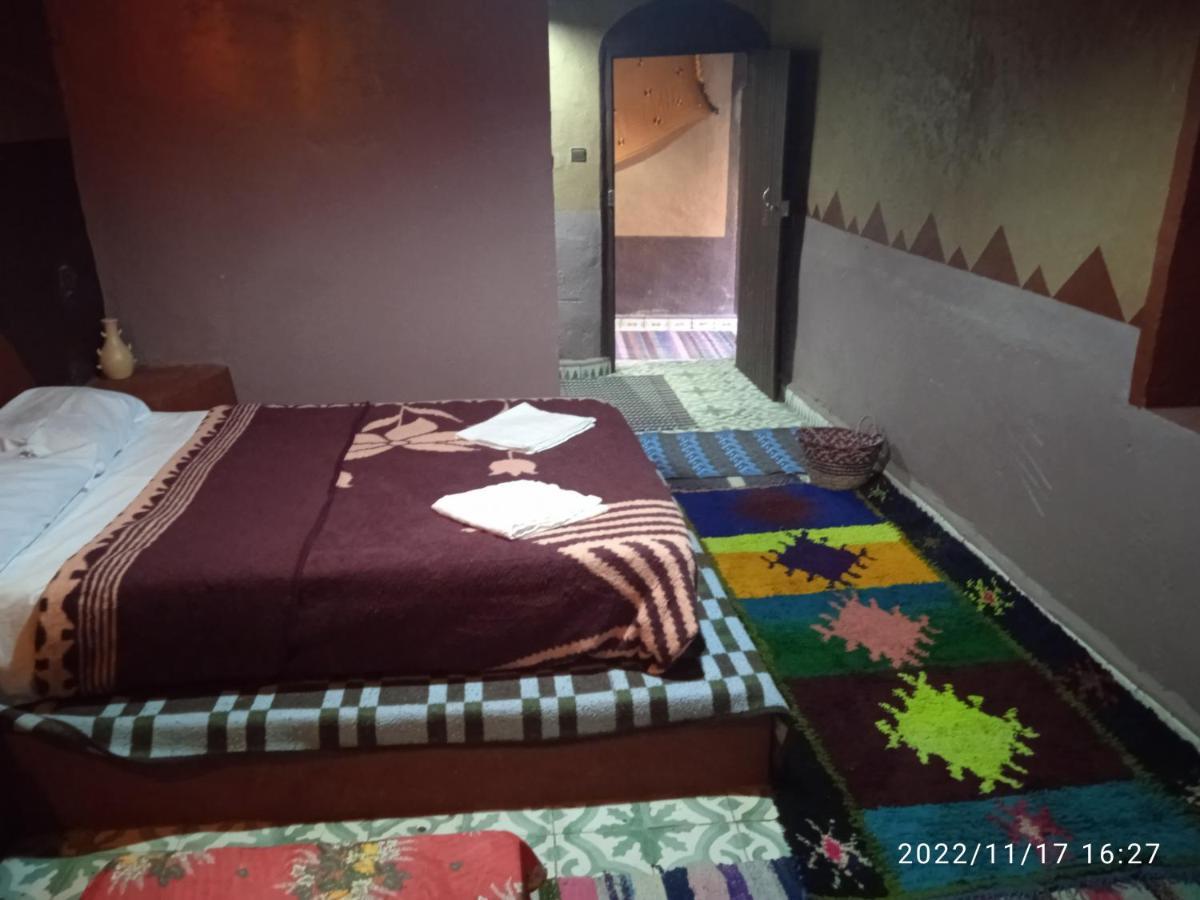 Dar Jamila Hotel Achbarou Exterior photo
